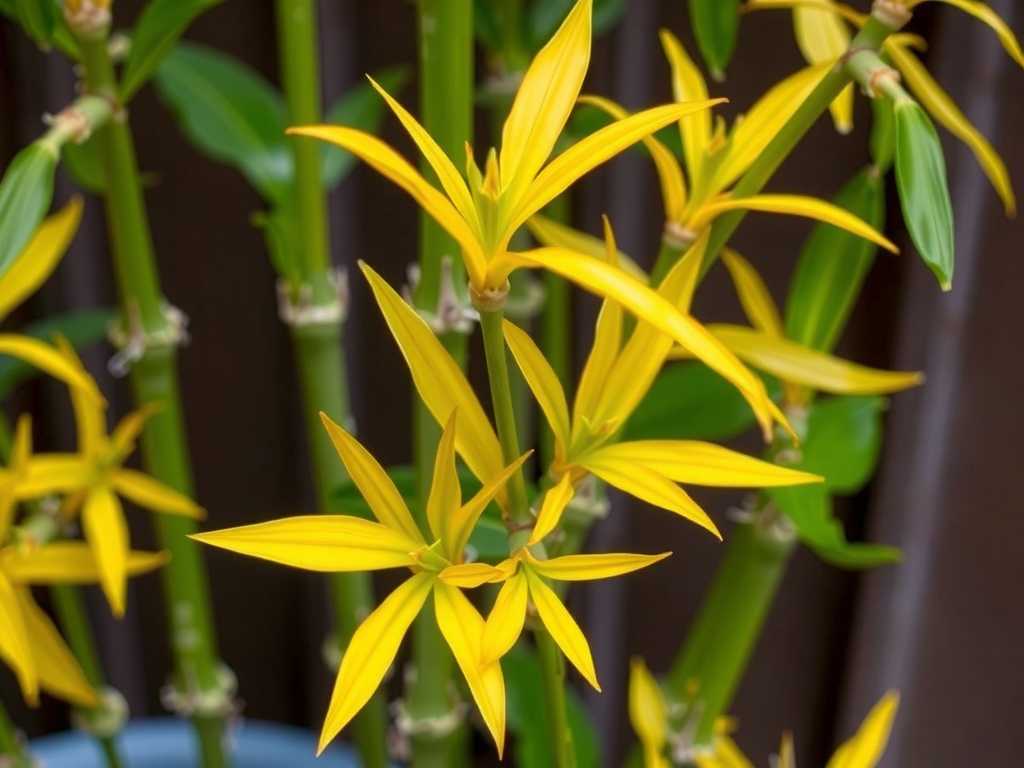 How to Fix Yellow Leaves on Lucky Bamboo Fast